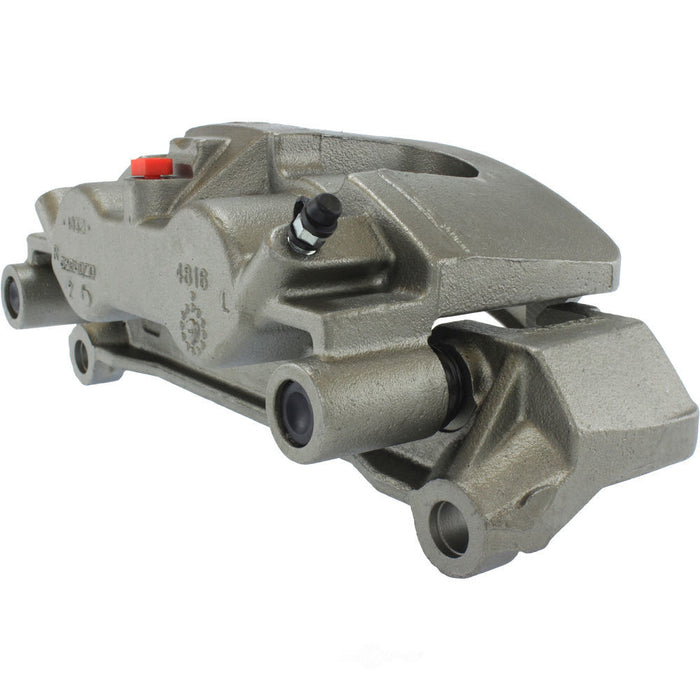 141.66538 Centric Remanufactured Brake Caliper
