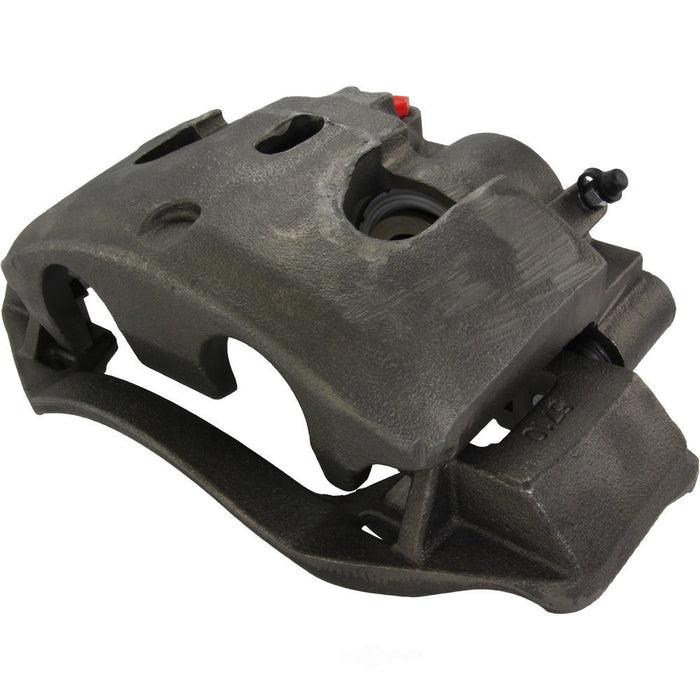 141.66539 Centric Remanufactured Brake Caliper