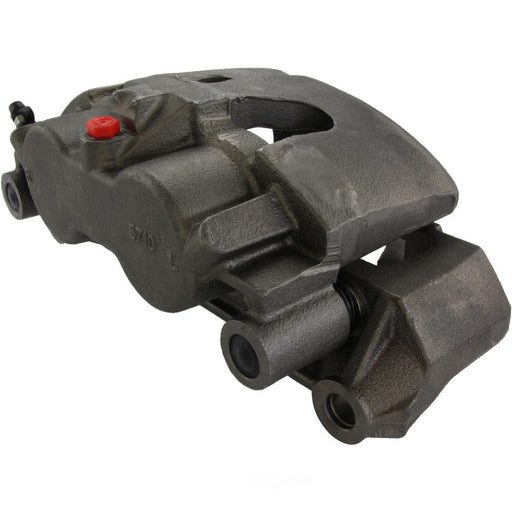 141.66539 Centric Remanufactured Brake Caliper