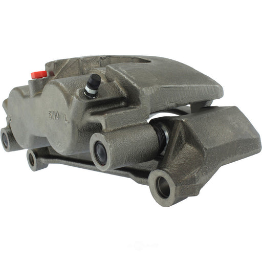 141.66540 Centric Remanufactured Brake Caliper