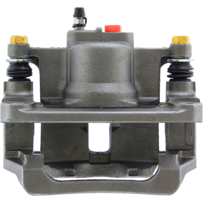 141.66541 Centric Remanufactured Brake Caliper