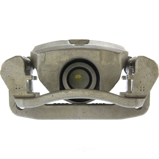 141.66541 Centric Remanufactured Brake Caliper