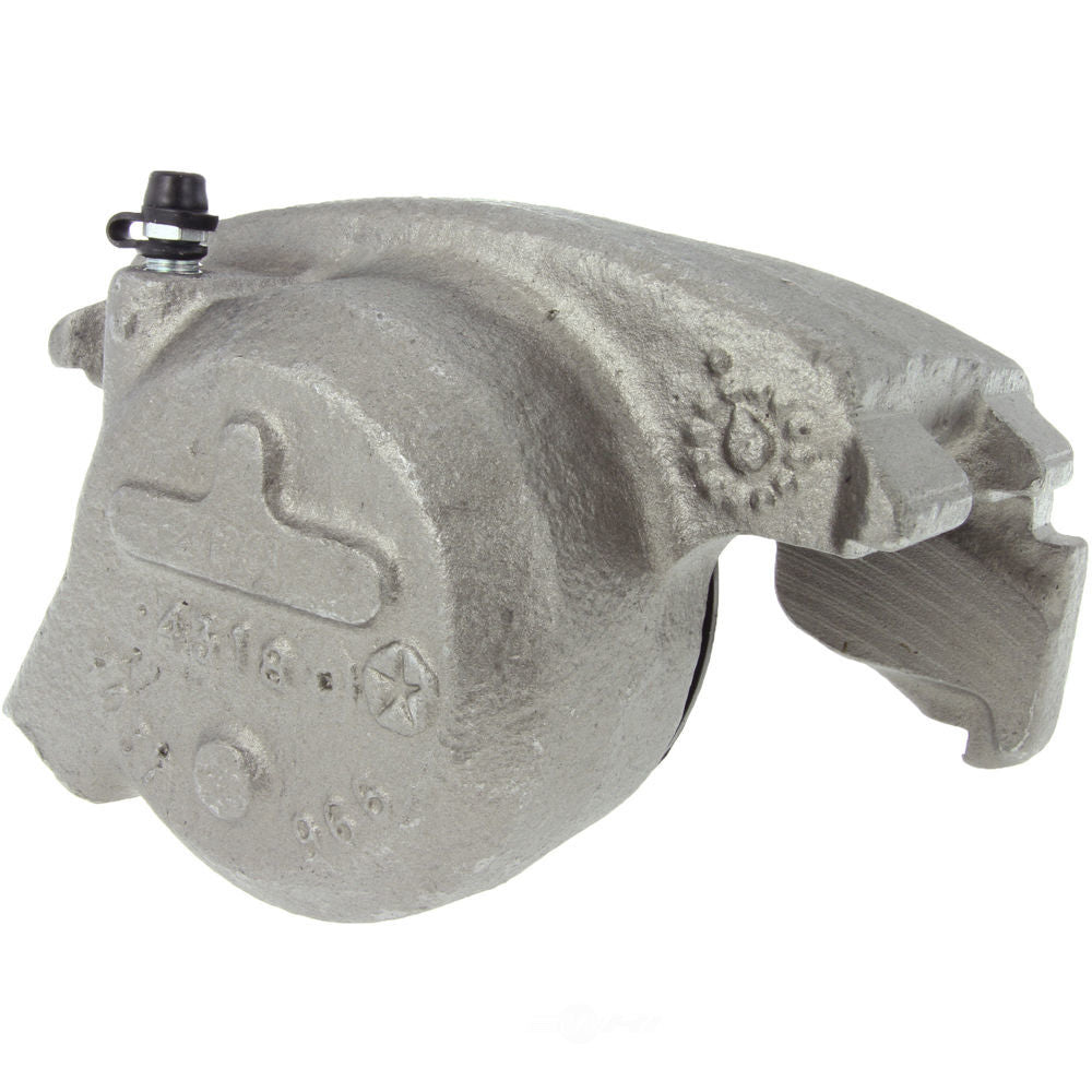 141.67003 Centric Remanufactured Brake Caliper