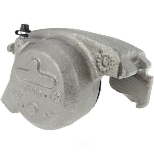 141.67003 Centric Remanufactured Brake Caliper