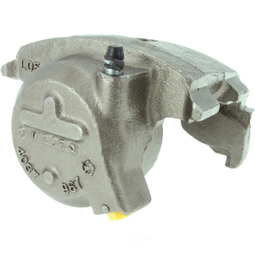 141.67004 Centric Remanufactured Brake Caliper
