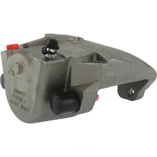 141.67008 Centric Remanufactured Brake Caliper