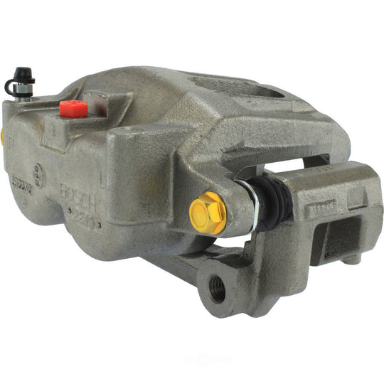141.67021 Centric Remanufactured Brake Caliper