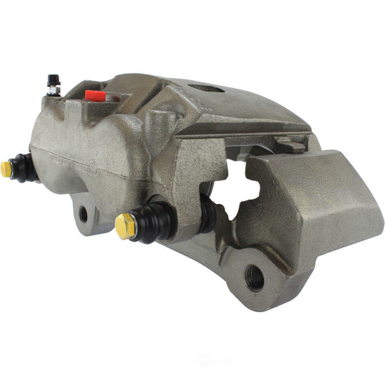 141.67025 Centric Remanufactured Brake Caliper