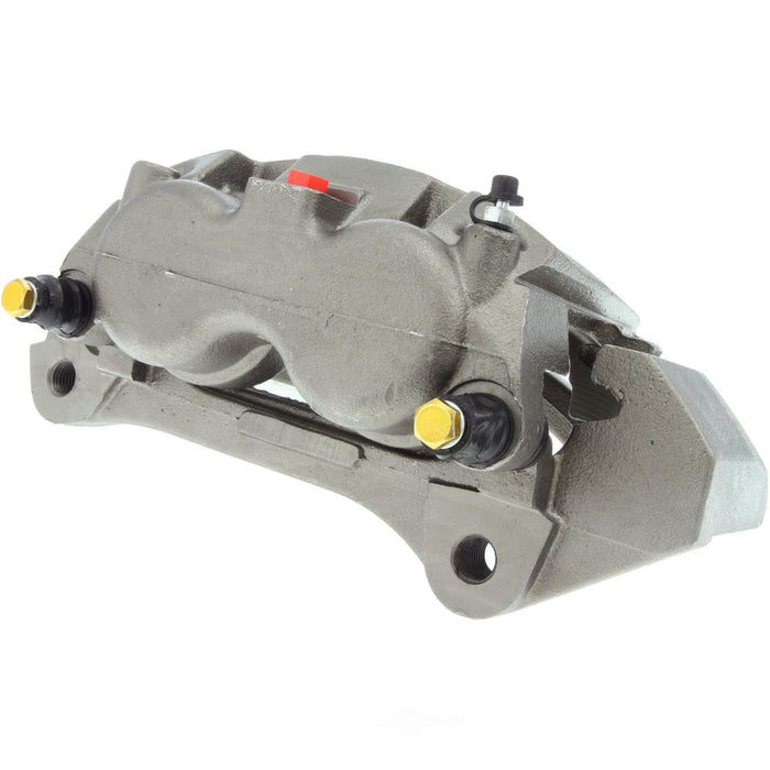 141.67026 Centric Remanufactured Brake Caliper
