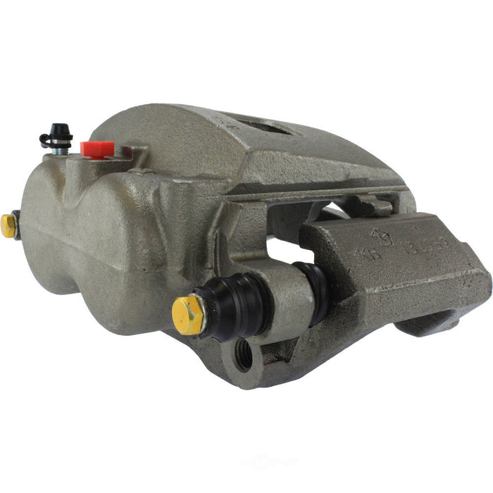 141.67031 Centric Remanufactured Brake Caliper