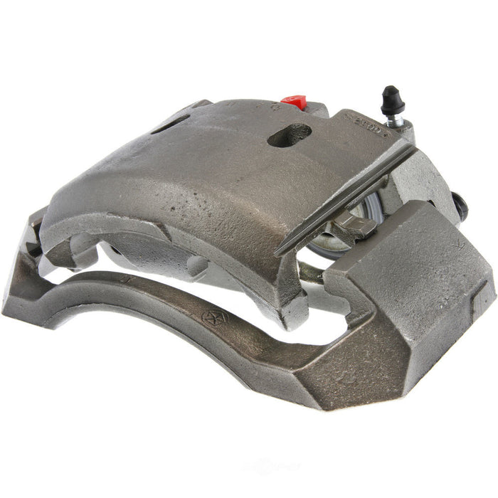 141.67035 Centric Remanufactured Brake Caliper