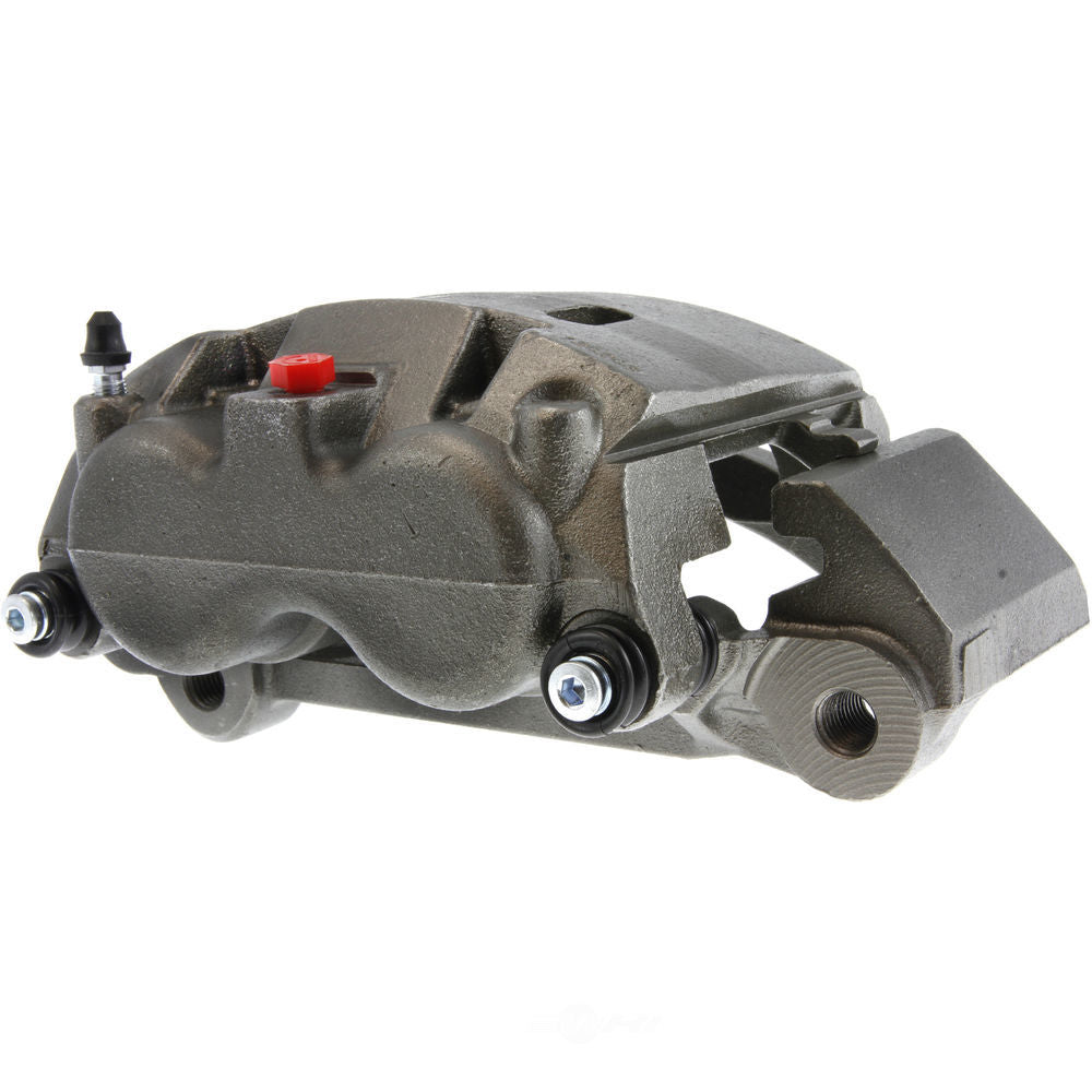 141.67035 Centric Remanufactured Brake Caliper