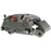 141.67035 Centric Remanufactured Brake Caliper