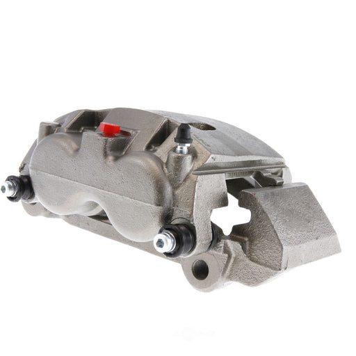 141.67036 Centric Remanufactured Brake Caliper