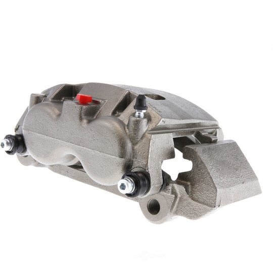 141.67036 Centric Remanufactured Brake Caliper