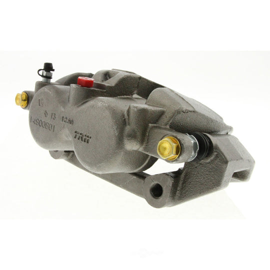 141.67043 Centric Remanufactured Brake Caliper