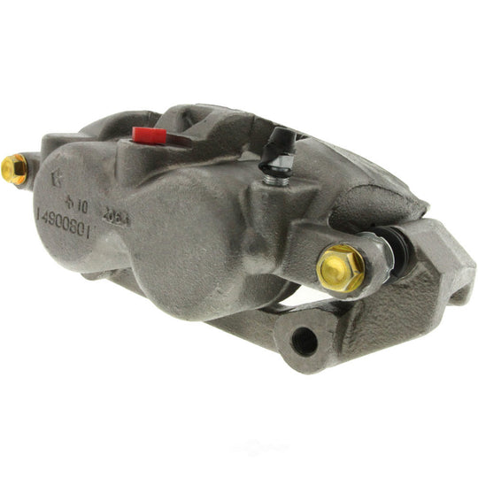 141.67044 Centric Remanufactured Brake Caliper