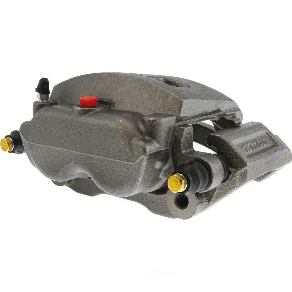 141.67045 Centric Remanufactured Brake Caliper