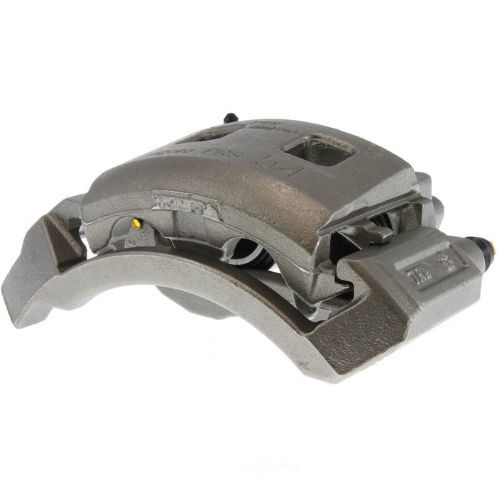 141.67046 Centric Remanufactured Brake Caliper