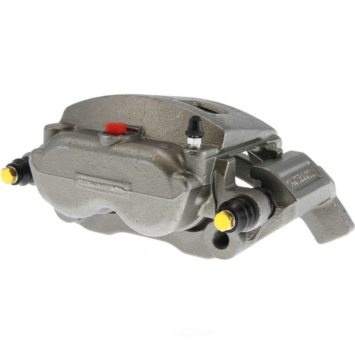 141.67046 Centric Remanufactured Brake Caliper
