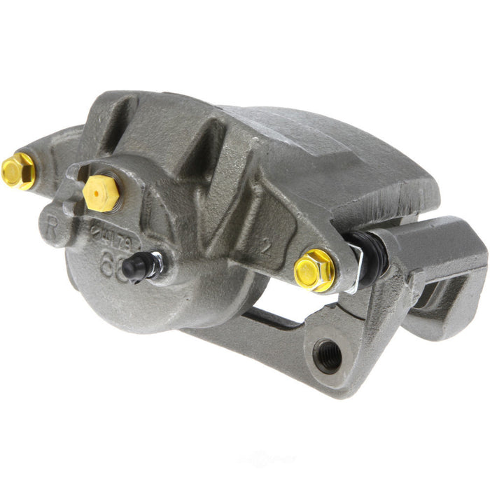 141.67051 Centric Remanufactured Brake Caliper