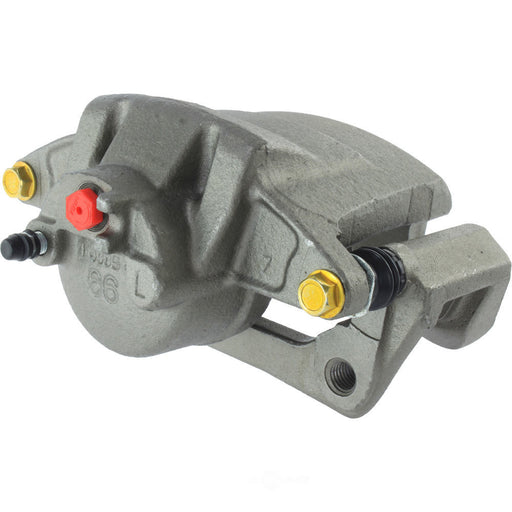 141.67052 Centric Remanufactured Brake Caliper