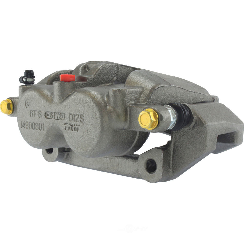 141.67053 Centric Remanufactured Brake Caliper