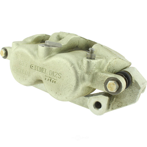141.67054 Centric Remanufactured Brake Caliper