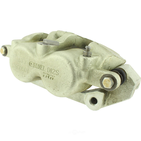 141.67054 Centric Remanufactured Brake Caliper