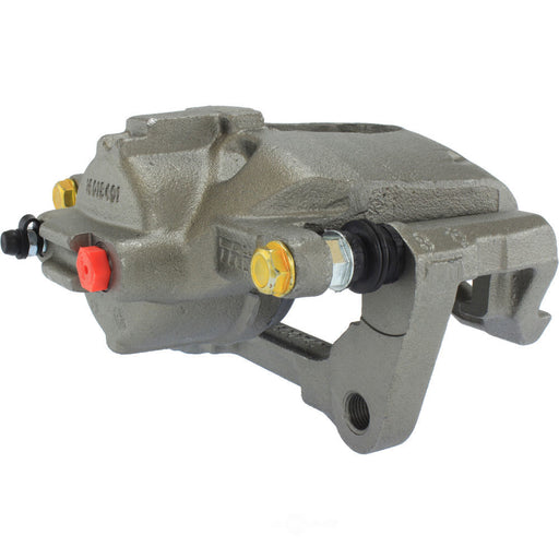 141.67055 Centric Remanufactured Brake Caliper