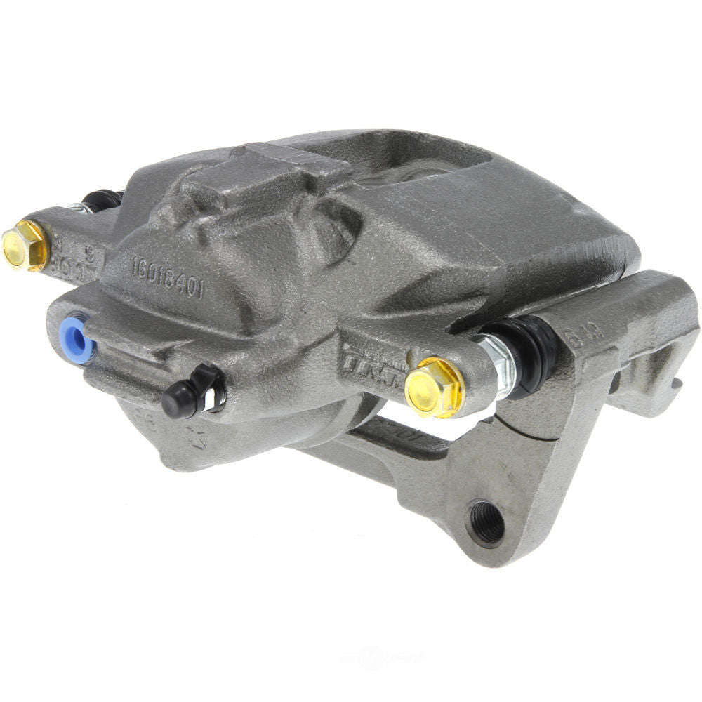 141.67056 Centric Remanufactured Brake Caliper