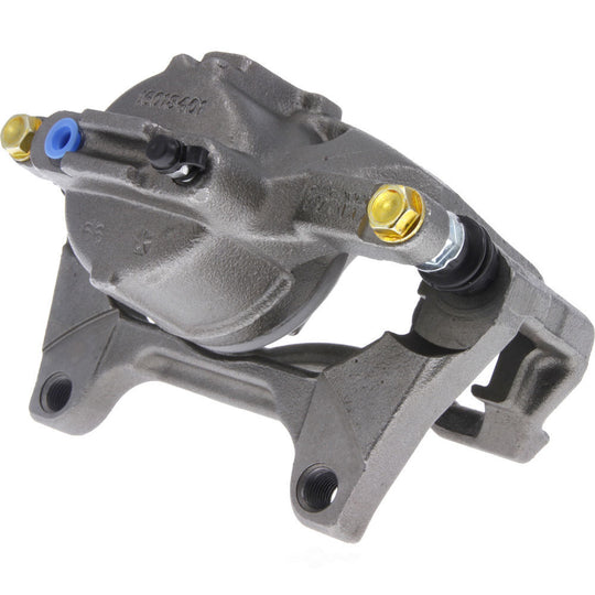 141.67059 Centric Remanufactured Brake Caliper