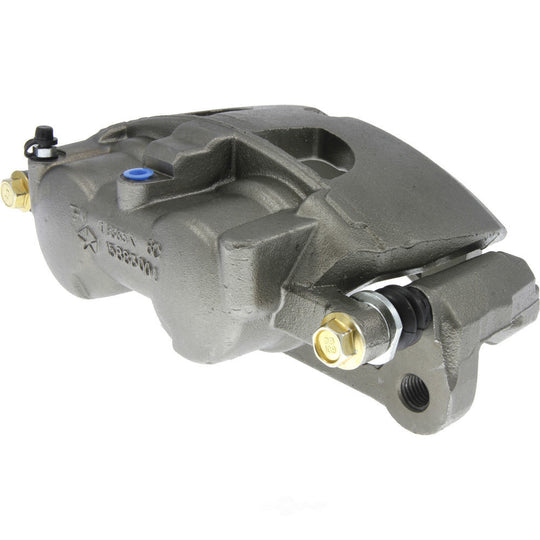 141.67061 Centric Remanufactured Brake Caliper