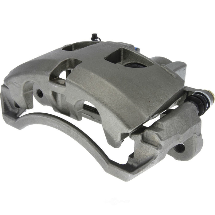 141.67062 Centric Remanufactured Brake Caliper