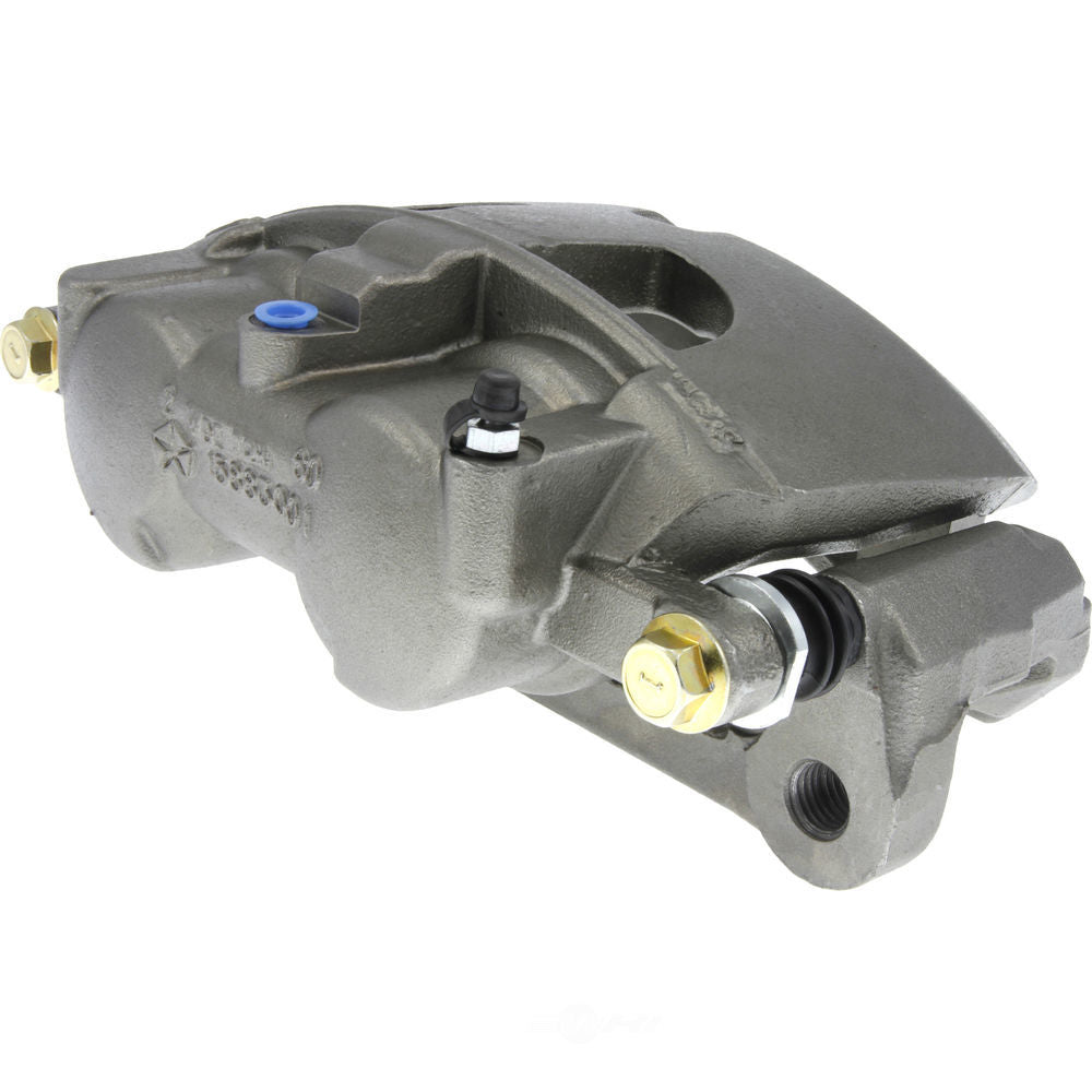 141.67062 Centric Remanufactured Brake Caliper