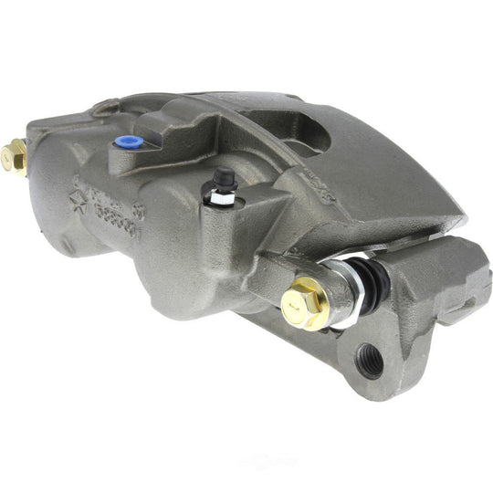 141.67062 Centric Remanufactured Brake Caliper