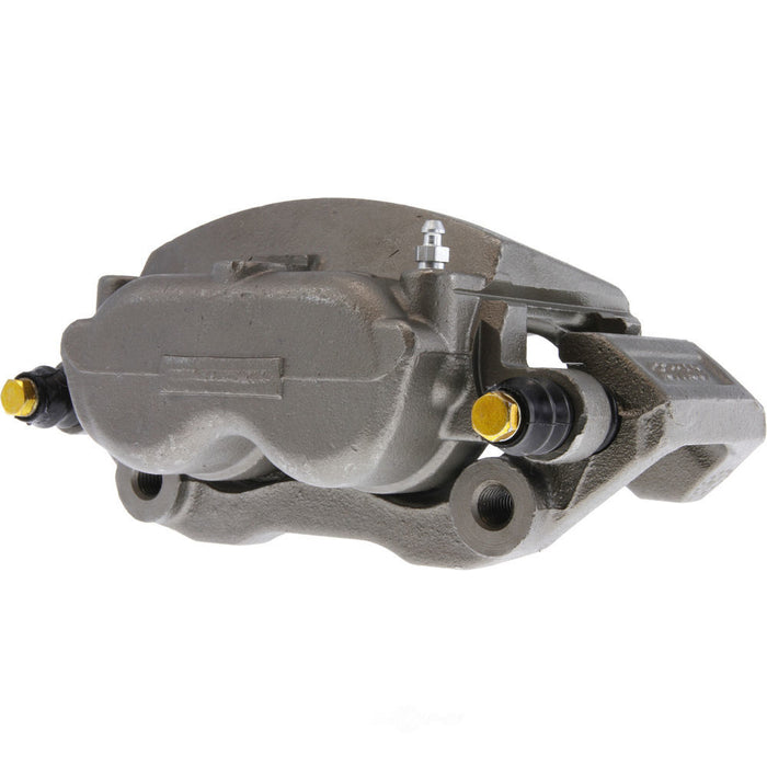 141.67063 Centric Remanufactured Brake Caliper