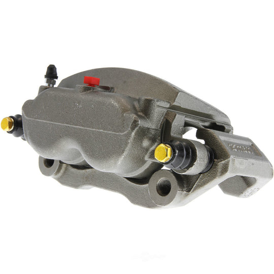 141.67064 Centric Remanufactured Brake Caliper