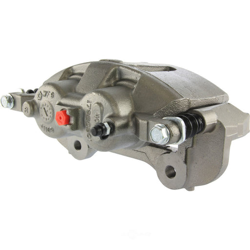 141.67069 Centric Remanufactured Brake Caliper