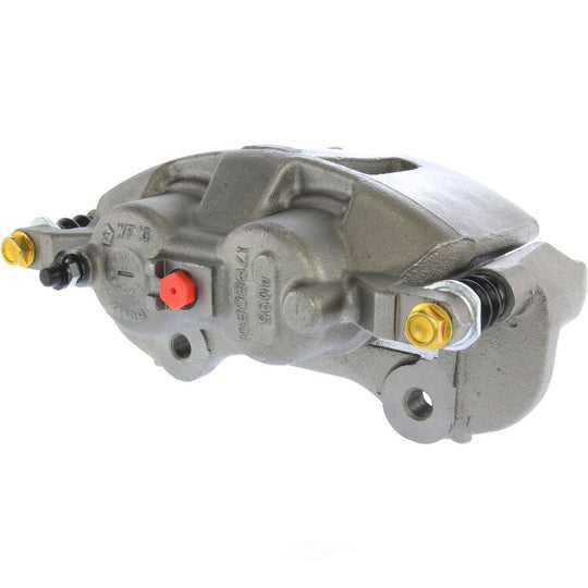 141.67070 Centric Remanufactured Brake Caliper