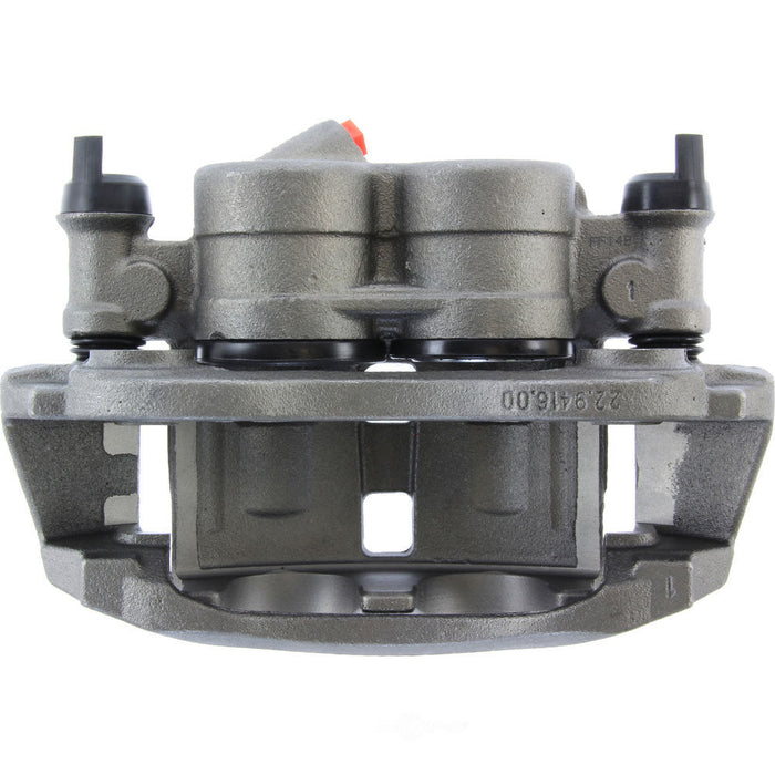 141.67073 Centric Remanufactured Brake Caliper