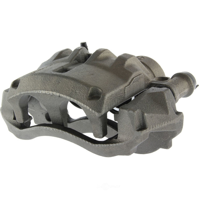 141.67073 Centric Remanufactured Brake Caliper
