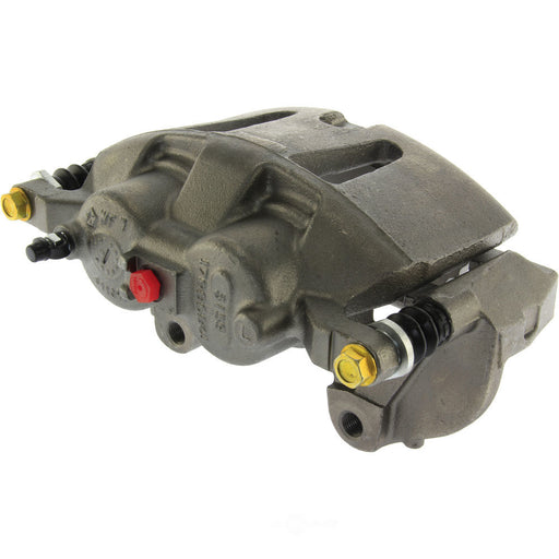 141.67075 Centric Remanufactured Brake Caliper