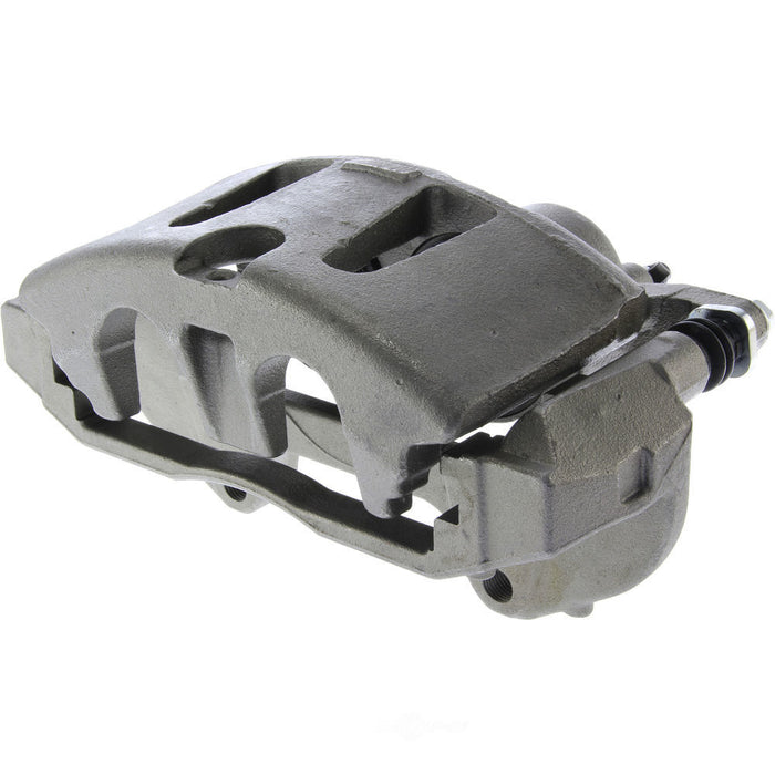 141.67076 Centric Remanufactured Brake Caliper