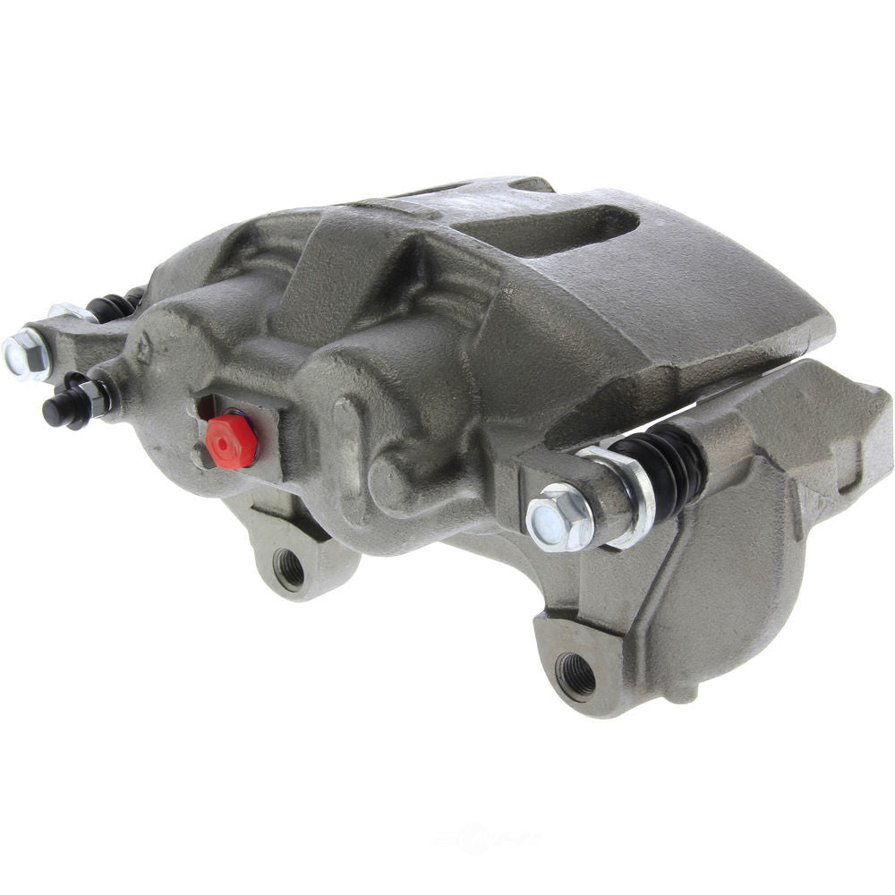 141.67076 Centric Remanufactured Brake Caliper