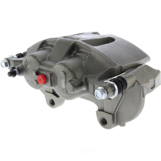 141.67076 Centric Remanufactured Brake Caliper
