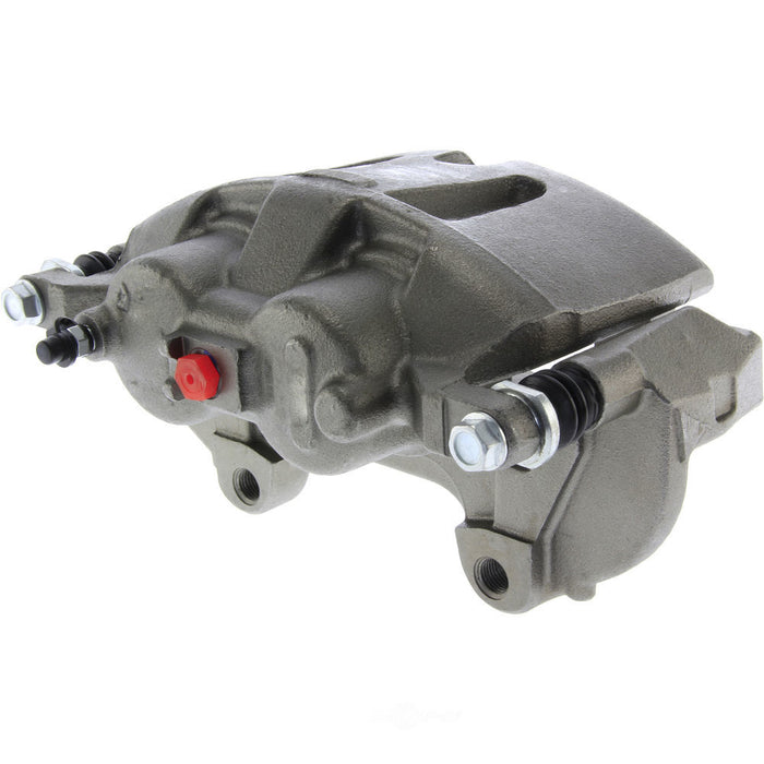 141.67076 Centric Remanufactured Brake Caliper