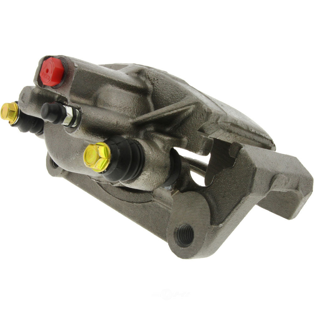 141.67502 Centric Remanufactured Brake Caliper