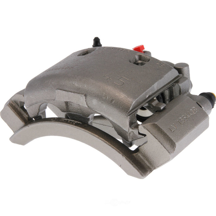 141.67506 Centric Remanufactured Brake Caliper