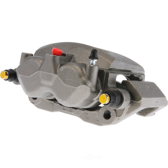 141.67506 Centric Remanufactured Brake Caliper